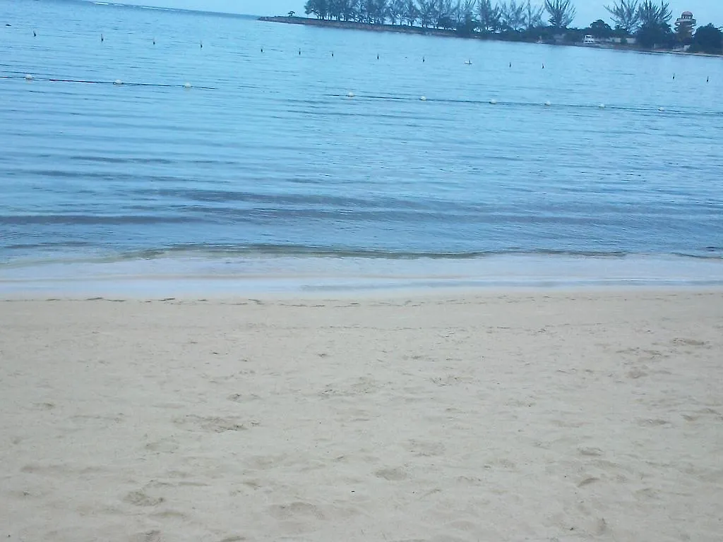 Turtle Towers Apartment Ocho Rios