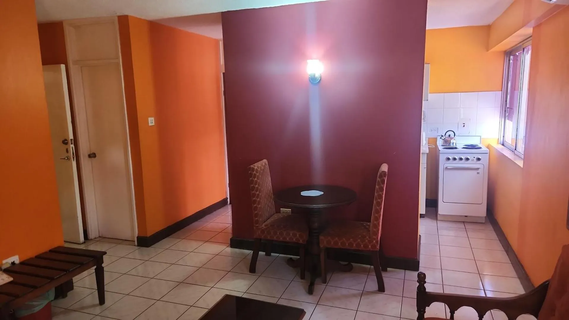 Turtle Towers Apartment Ocho Rios